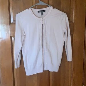 Ellen Tracy Cardigan